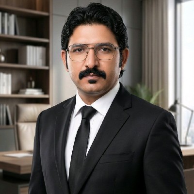 Chaudhry Umair Khattana - Co-Founder